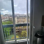 You To Belleville In Paris !